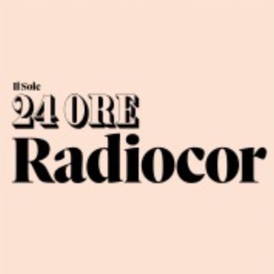 Il Sole 24 ORE Radiocor