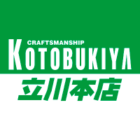 コトブキヤ立川本店