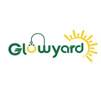 Glowyard Solar Garden Lights