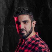 Andrew Sunderland 