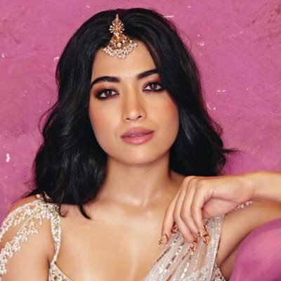 Rashmika Mandanna