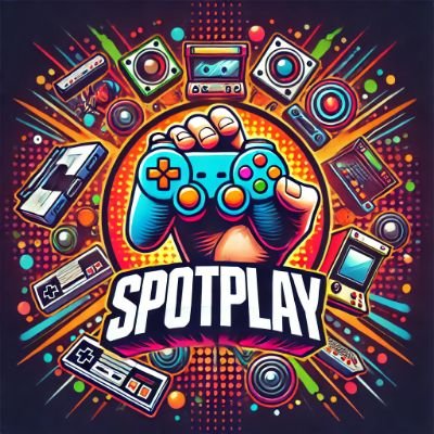 Spot Play