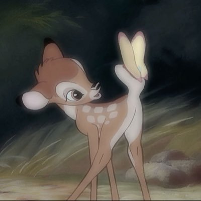 Bambi