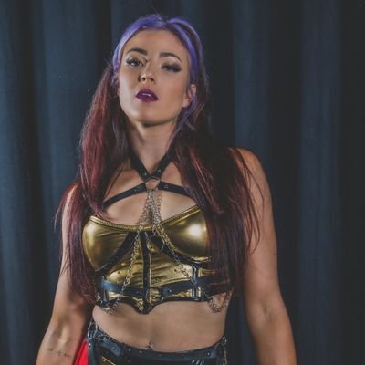 Lena Kross レナ・クロス