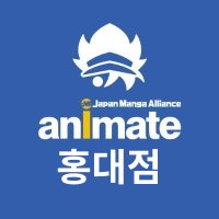 animate 서울홍대점