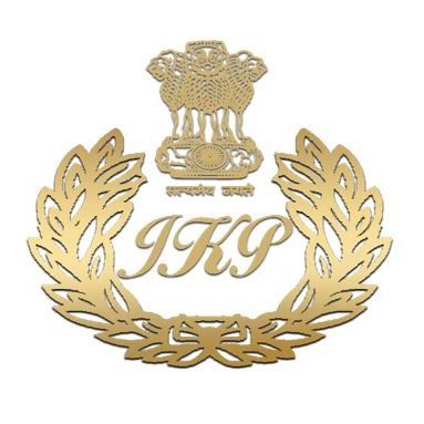 DIG, South Kashmir Range