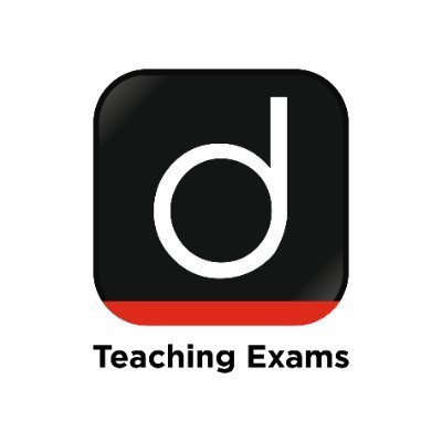 Drishti Teaching Exams