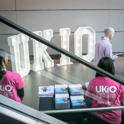 UKIOCongress