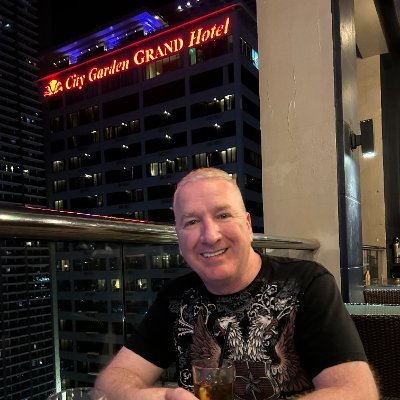 Chris Mills (CJ Blizzard)