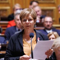 Véronique Guillotin