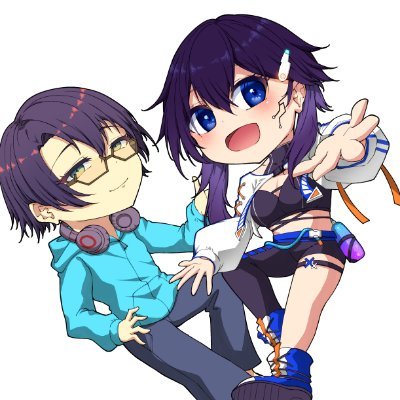 ふゆかげ (一般人)