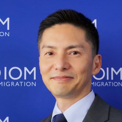 Iori Kato🇺🇳IOM