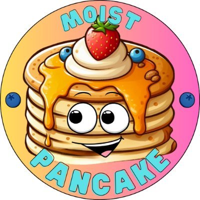 MoistPancake
