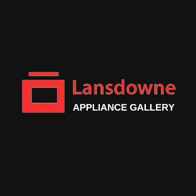 Lansdowne Appliance Gallery