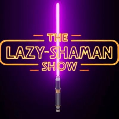 Lazy Jedi
