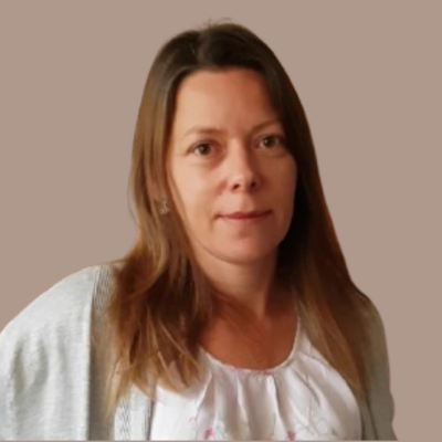 Improve Work, Daniela Tancau