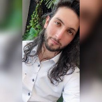 Andrés Ramírez Gómez