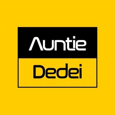 Auntiededei