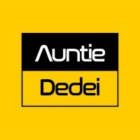 Auntiededei