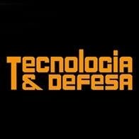 Revista Tecnologia & Defesa
