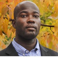 Kweku Opoku-Agyemang, Ph.D