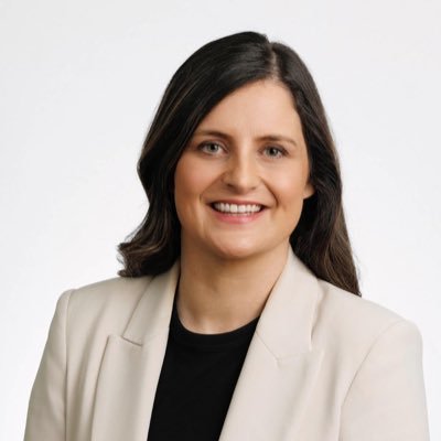 Catherine Ardagh TD