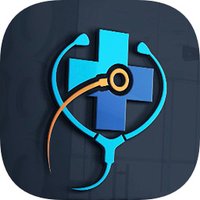 Deluxe Hospital app