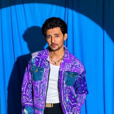 Darshan Raval 🏠💙