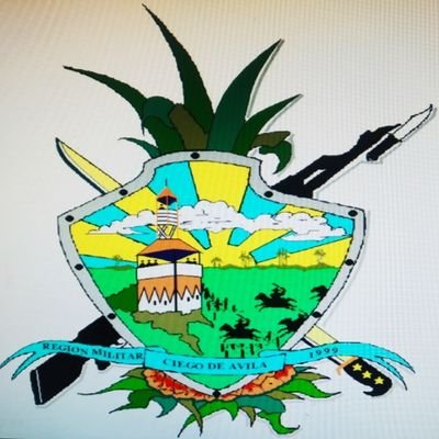Region Militar Ciego de Avila🇨🇺