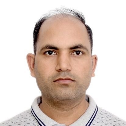 कृपा शंकर