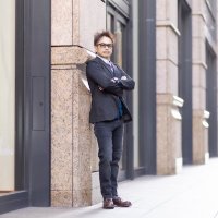 小林 高志@IT社長 正社員募集中