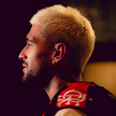 Arrascaeta Tetra Enea Penta 🔴⚫