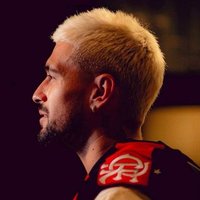 Arrascaeta Tetra Enea Penta 🔴⚫