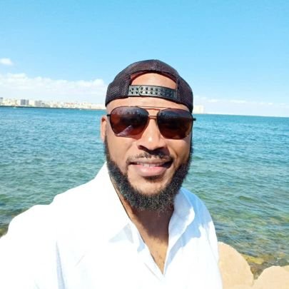 Mighty George ™️