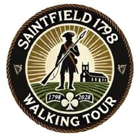 Saintfield 1798 Walking Tour