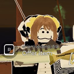 aria / comms open 🇮🇹