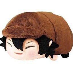 !¡━☆゚.*Mooni♡- I'm a Ranpo plushie