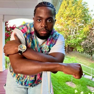 LEGENDARY LADE! 🇳🇬