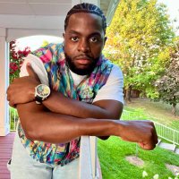 LEGENDARY LADE! 🇳🇬