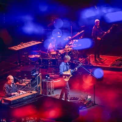 Phish: From The Road