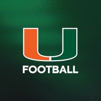 Miami Hurricanes Football