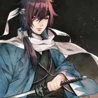 Chris Sato V2 ⚔✊