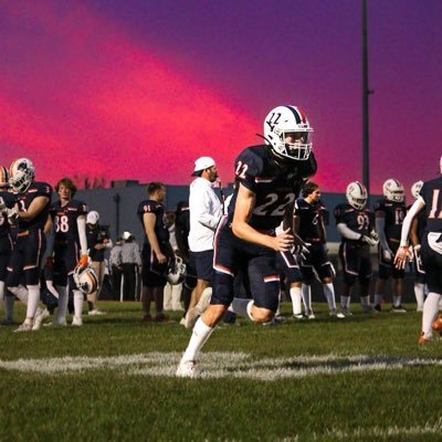 Panther Football '25