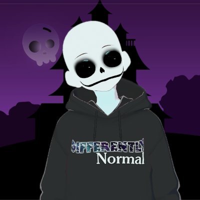 Morbs - Differently Normal