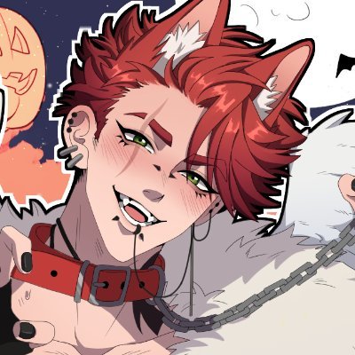 Ash Ekrixi 💥Alt-Idol vTuber 🔞BoysLoveLive