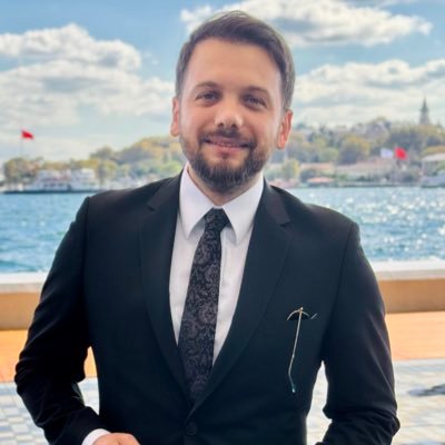 Taha Hüseyin Karagöz