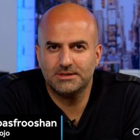 Ashkan Karbasfrooshan