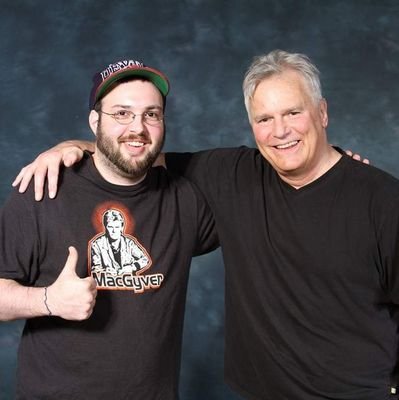 MacGyver