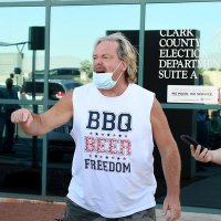 Former Governor Sizzledick 🤡