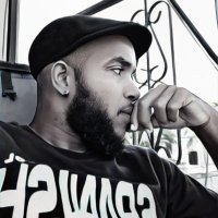 SECRET MAN 🇭🇹🇭🇹🇭🇹